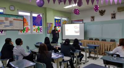 Tidak Hanya Murid, Ini Cara Saint Monica Jakarta School Memberikan Pembelajaran Kepada Para Pengajarnya