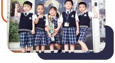Lomba IGTKI 2020 di Saint Monica Sunter dan Kelapa Gading