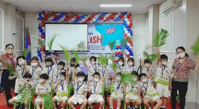 Menggali Nilai-Nilai Katolik dalam Pendidikan di Sekolah Saint Monica Jakarta