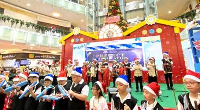 Pendidikan Berkualitas di Sekolah Saint Monica Jakarta